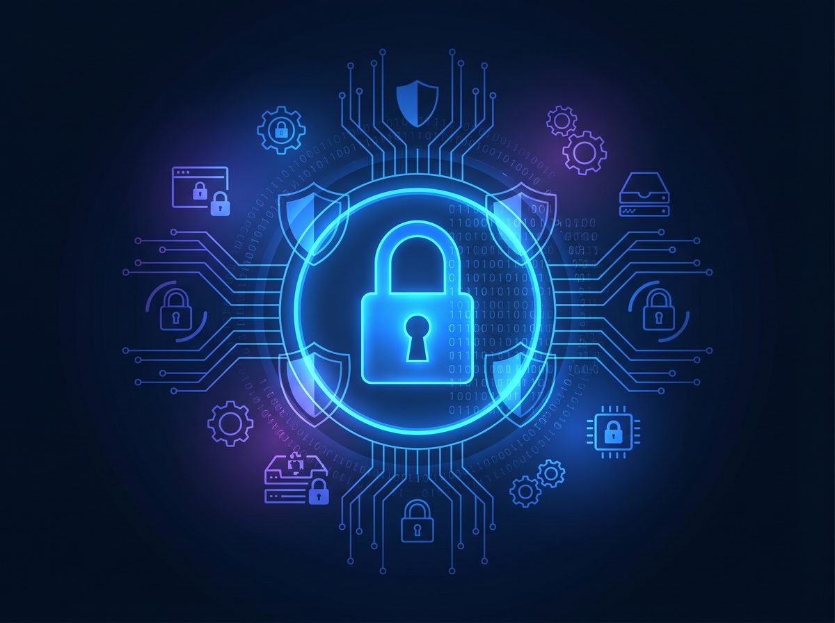 奇星加速器安全防护体系